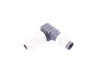 CONNECTEUR M12 4 PIN HARTING