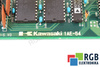 1AE-54 KAWASAKI 50999-1464R40 POUR PIÈCES