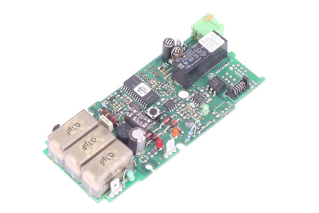AE176302-4 EUROTHERM POUR 7100S