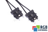 CÂBLE MR-J3BUS5M-A MITSUBISHI ELECTRIC 5M