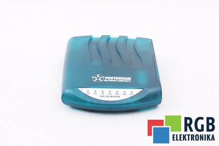 D56LVP-F0B PENTAGRAM 56K FAX MODEM