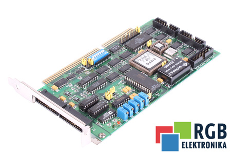 PCL-812PG ADVANTECH 1903812020 POUR PIÈCES