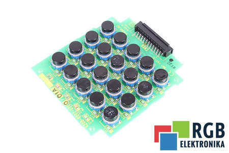 A20B-8002-0200/01A FANUC CLAVIER