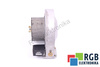 DW07 KISSLING SOUFFLANTE MOTEUR