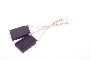 BALAI ÉLECTRIQUE 2X 8X25X49