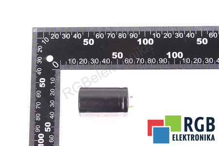 CONDENSATEUR 10000UF 35VDC NIPPON 84002L