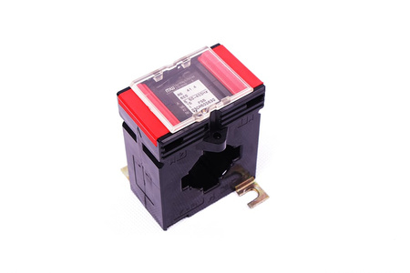 AS41.4600 MEAN WELL 5A 50-400HZ 15VA TRANSFORMATEUR DE COURANT