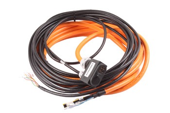 CÂBLE DE SIGNAL 6336Z0663 HSD 10M