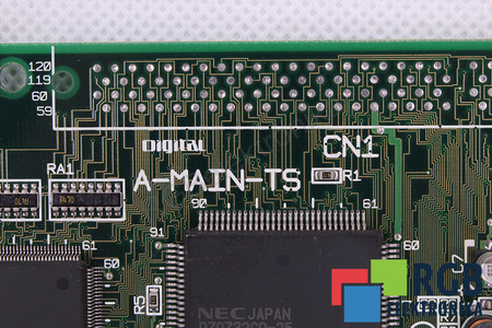 A-MAIN-TS D95008C DIGITAL CARTE MERE
