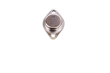 BUR21 ST MICROELECTRONICS TRANSISTOR DE PUISSANCE NPN