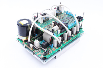 A06B-6076-H101 FANUC SERVO AMPLIFIER