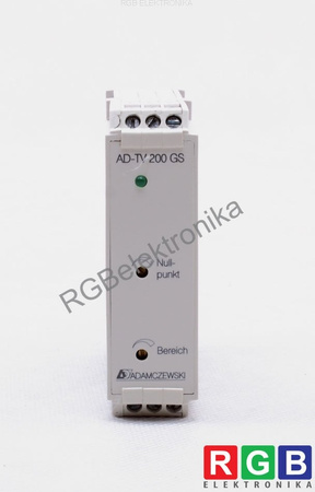 AD-TV 200 GS ADAMCZEWSKI