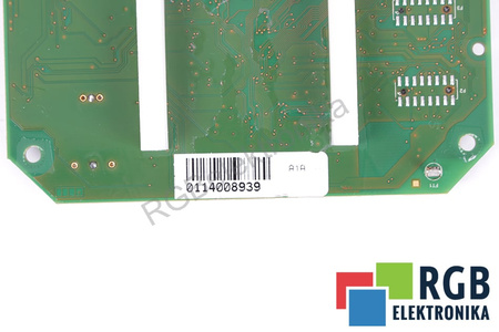A1A 58391 KSB POUR PDRV2E_003K00 PUMP DRIVE