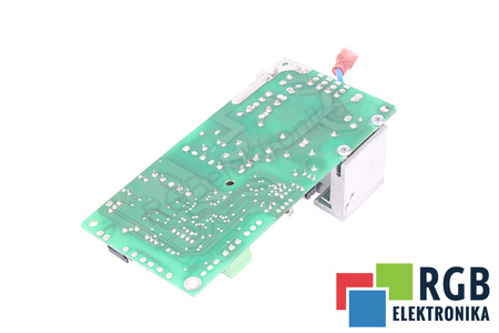 72L13610002.PCB REO ELEKTRONIK AG POUR PIÈCES