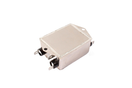 RES5-F08 ROXBURGH ELECTRONICS FILTRE