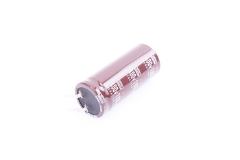 CONDENSATEUR 180UF 400V NIPPON
