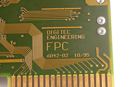 6042-02 DIGITEC FPC-OPC