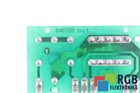 046789 SSD DRIVES CCLC94VO POUR PIÈCES