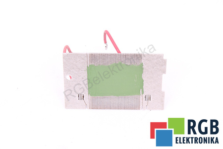 RÉSISTANCE 180 OHM KRAH-RWI 180OHM