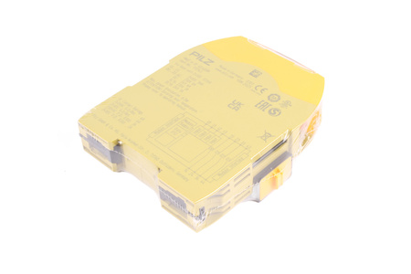 PNOZ M EF 4DI4DOR PILZ 772143 PNOZMULTI 2 RELAIS DE SÉCURITÉ