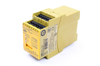 PNOZX3.10P PILZ 777314 RELAIS DE SÉCURITÉ