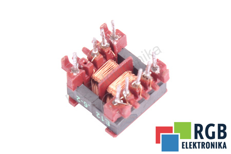 E12.6-2 E42/95 TRANSFORMATEUR