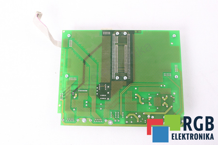 FIPC-BP 92013000 FERROCONTROL POUR FIPC 8.6