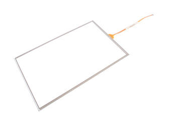 2711P-T12W22D9P 91-28275-000 280X180MM ÉCRAN TACTILE REMPLACEMENT