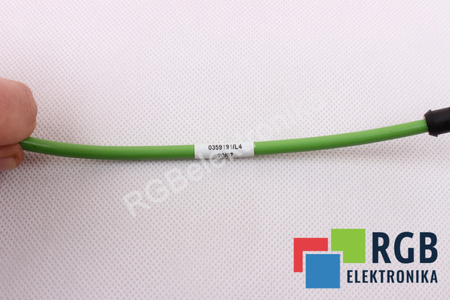 CÂBLE 3X0.34-X LINK