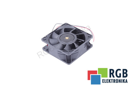 FFB1424VHG DELTA 140X140X50MM, 24V, 1.37A VENTILATEUR