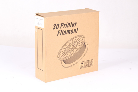 1,75MM PEARL FILAMENT 0.5KG PINK FLASHFORGE DIMENSION EXTÉRIEURE DE LA BOBINE 180MM, DIMENSION INTÉRIEURE DE LA BOBINE 50MM, LARGEUR DE LA BOBINE 45MM