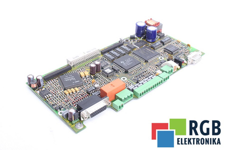 SR1700208 SP08 REFU ELEKTRONIK POUR DRIVE 500 RD527W030L-1