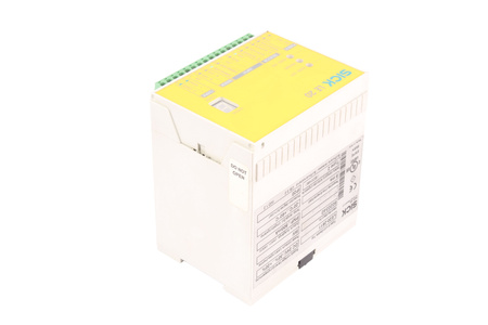 LE20-2611 SICK 6020340 RELAIS DE SÉCURITÉ