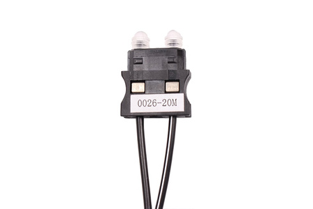CÂBLE A66L-6001-0023#L20R03 POUR SERVOVARIATEURS FANUC 20M REMPLACEMENT