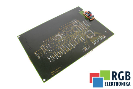 PCS9000 LAUER 035/40A POUR PIÈCES