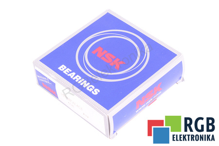 22208EAE4C3 NSK 40X80X23 ROULEMENT A ROULEAUX