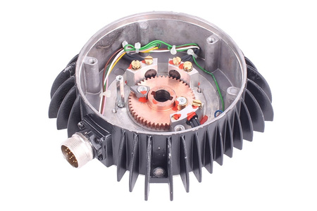 DV7-12-4ABF AMK CAPOT DU CODEUR