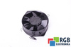 W2S130-AB03-10 EBM PAPST 150X55MM, 0.045KW, 230V, 0.27A VENTILATEUR