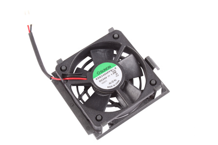 6SE6400-7AA00-0AN0 SIEMENS MICROMASTER 420/440 50X50X15MM, 24V VENTILATEUR