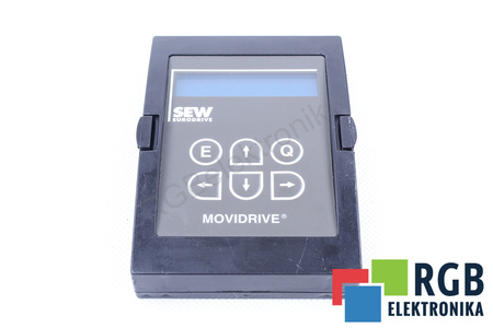 DBG11B-08 SEW EURODRIVE PANNEAU DE CONTRÔLE ET DE COMMANDE