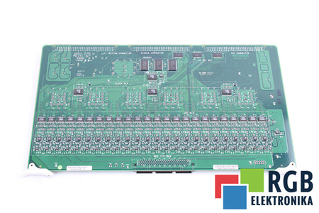 2318126 GE YOKOGAWA MEDICAL SYSTEMS DBF BOARD POUR LOGIQ3