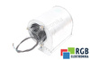 6SN1162-0BA02-0AA1 SIEMENS SIMODRIVE 611 SOUFFLANTE MOTEUR