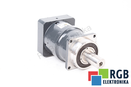 SP100S-MF2 ALPHA GETRIEBEBAU I=16 RÉDUCTEUR