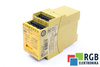 PNOZX3.10P PILZ 777314 RELAIS DE SÉCURITÉ