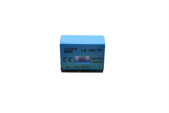 LA100-TP LEM 100A TRANSFORMATEUR DE COURANT