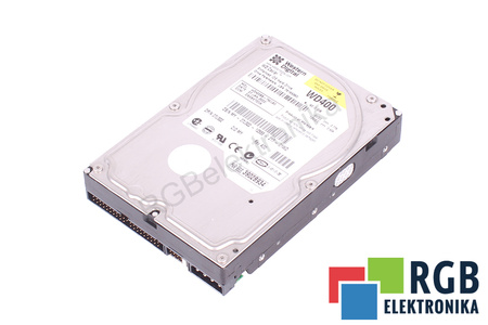 WD400BB-75CLB0 WESTERN DIGITAL WD400 40GB IDE