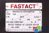 FAS2240040180290 VICKERS