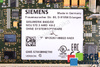 6FC5357-0BB22-0AE0 SIEMENS SINUMERIK 840D/840DE NCU 572.3 VERSION G