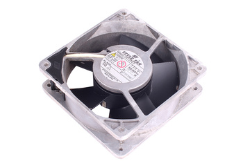US12D23 STYLE ELECTRONICS 230V VENTILATEUR