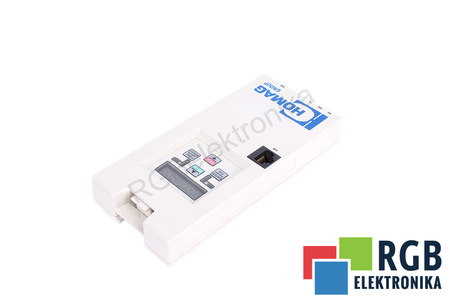 00F5060-3A00 HOMAG OPERATOR F5 PROFIBUS DP PANNEAU DE CONTRÔLE ET DE COMMANDE